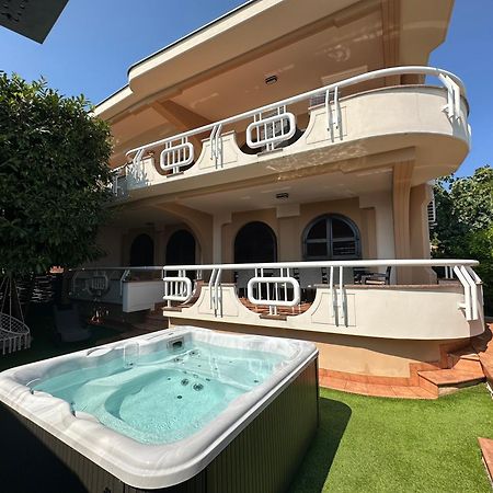 Villa Royale Krk Krk Town Exteriör bild