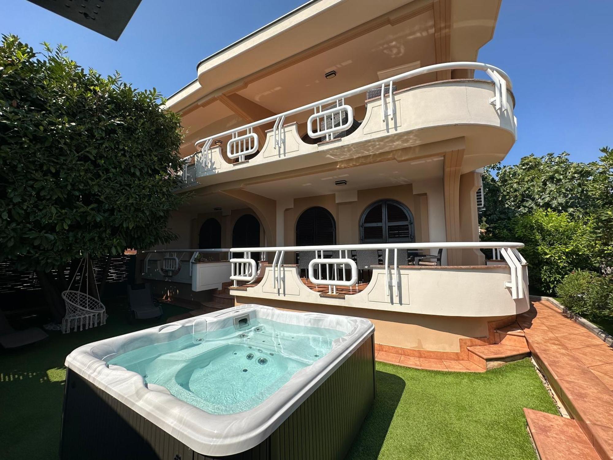 Villa Royale Krk Krk Town Exteriör bild